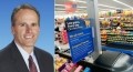 Walmart appoints Steve Bratspies as chief merchandising officer for US stores   
