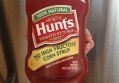 ConAgra recently reverted back to using HFCS in its Hunt's Ketchup less than two years after replacing the much-maligned sweetener with sugar.