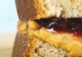 The peanut butter and jelly sandwich: Sports nutrition in action 
