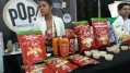 POP! Gourmet offers wide range of Sriracha snacks