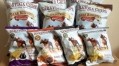 JIM SCHNEIDER, CEO, SARATOGA CHIPS: We still believe the consumer is seeking ‘all-natural’ products  