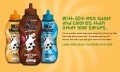 DAVID FOLSTER, president, Moo Mixers Syrups: Want your kids to drink milk? Try this...
