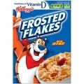 2. Frosted Flakes