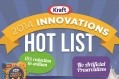 New products gallery: Minute Maid does drops, Kraft gets innovative, Post Foods probiotic cereal