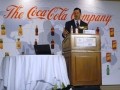 Coca-Cola on thinking like a start-up, open innovation and avoiding ‘Kodak moments’