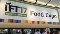 IFT 2017 part one: From clean meat and clean label, to green jackfruit and banana flour
