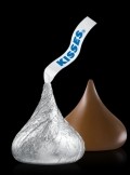 1. Hershey’s Kisses Chocolate Candy