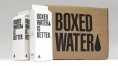 Boxed Water is Better: The USP? It's on the packaging, somewhere... 