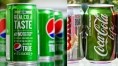 Mid-calorie soda: 'Sitting there in the middle you get crushed from both sides'