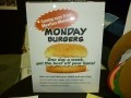 Meatless Monday...