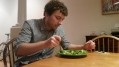 Salads are ‘perfect’ for a one-person meal