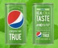 Pepsi True or Coca-Cola Life: Who wins on the design front?