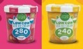 Kroger takes on Halo Top with Low Cow ice cream 