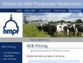 #5 National Milk Producers Federation (NMPF)