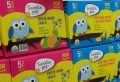Sweetie Pie Organics offers toddler snacks that appeal to adults