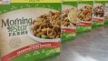Morning Star makes eating vegetarian more affordable, accessible with new bowls