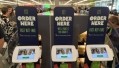 What will grocery stores look like in future as food ecommerce grows?