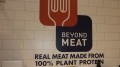 Beyond Meat: Hey Taco Bell, thinking about a meat-free option?