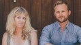 MATT MCKEE & MELISSA REED, co-founders, Caliwater Cactus water: ‘We’re seeing consumers resist things that are high in sugar content’