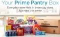 Amazon reportedly expanding private label grocery range