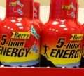 Do we need tighter controls on energy drinks and shots?