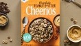 NEW PRODUCTS GALLERY: From chocolate peanut butter Cheerios to HPP meals and milked peanuts