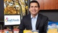 Kraft appoints George Zoghbi to newly created role of vice chairman, operations, R&D, sales and strategy