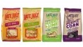 Late July expands its restaurant-style tortilla chip line