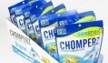 Seasnax expands its seaweed-based snacks empire…