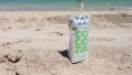Coconut water, the next generation?