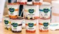Follow your heart to the dairy-free yogurt segment…