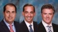 JM Smucker promotes Stanziano, Jackson and Lemmon