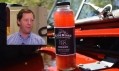 KEVIN DUFFY, founder, Cide Road: Switchel is a fun, great tasting beverage that’s really refreshing 