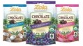 Zola Fruits of the World moves into the confectionery aisle