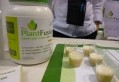 Plant proteins hit the big time