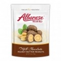 Chocolate - Albanese World's Best Milk Chocolate Peanut Butter Peanuts – Albanese Confectionery Group