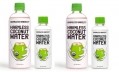 Harmless Harvest coconut water brings in new CEO, COO