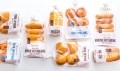 La Boulangerie unveils packaged bakery line