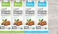 Orgain taps into high protein trend with new almond milk launch