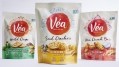  Mondelez taps into savory snacking trend with Véa