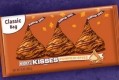 Pumpkin spice, candy corn and caramel apple... the top three flavors for fall, says Hershey