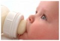 June - Mercury tainted baby formula milk