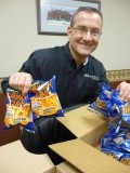 Pretzels Inc: 'We're making the same basic product that we were 15 years ago but the regulatory requirements have changed beyond all recognition'