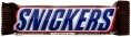 6. Snickers Chocolate Candy