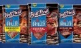 Ball Park moves into meat snacks