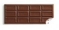 5. Hershey’s Milk Chocolate Candy Bars