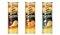 Pringles launches first tortilla chip line
