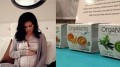 ASHLEY ROSSI, founder, OrgaNums: 'The babyfood category is ripe for reinvention'