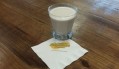 9 – Peanut milk… the next big nut milk?  