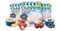Outshine Simply Yogurt Bars raise the better-for-you standard